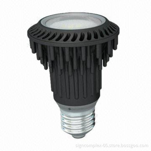 PAR20 LED PAR Light, 16 Pieces of 5730 LEDs and 60% Energy-saving Compared with Traditional Lights